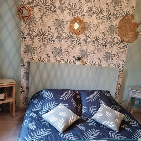 Chambre Au Calme Proche De La Nature Auxi-le-Chateau المظهر الخارجي الصورة