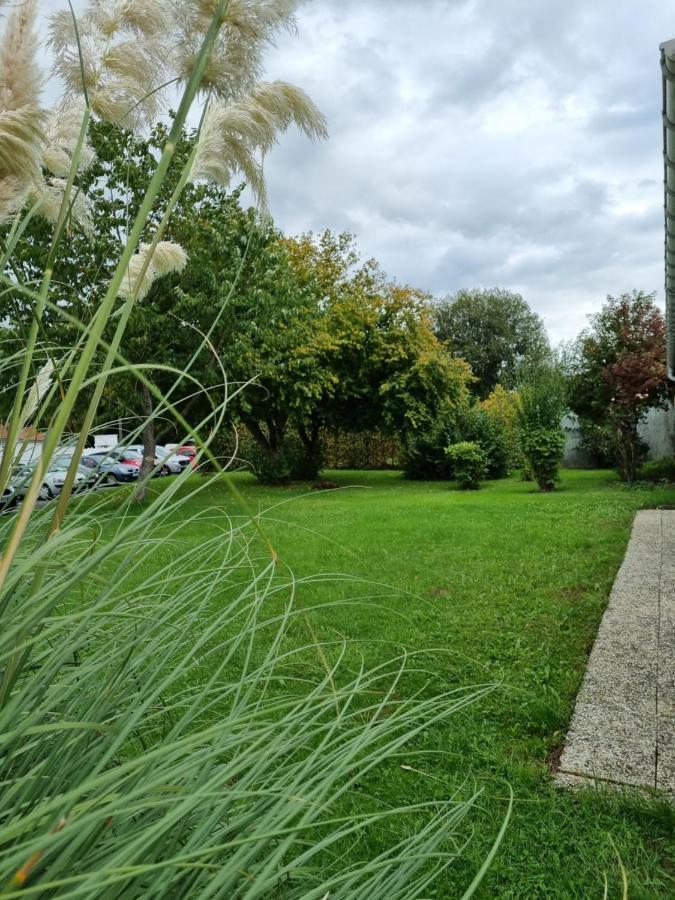 Chambre Au Calme Proche De La Nature Auxi-le-Chateau المظهر الخارجي الصورة