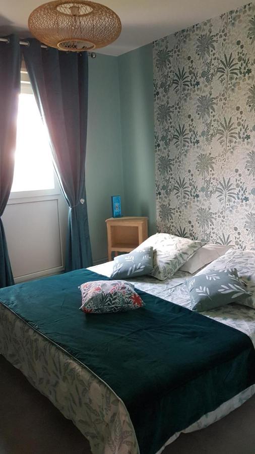 Chambre Au Calme Proche De La Nature Auxi-le-Chateau المظهر الخارجي الصورة