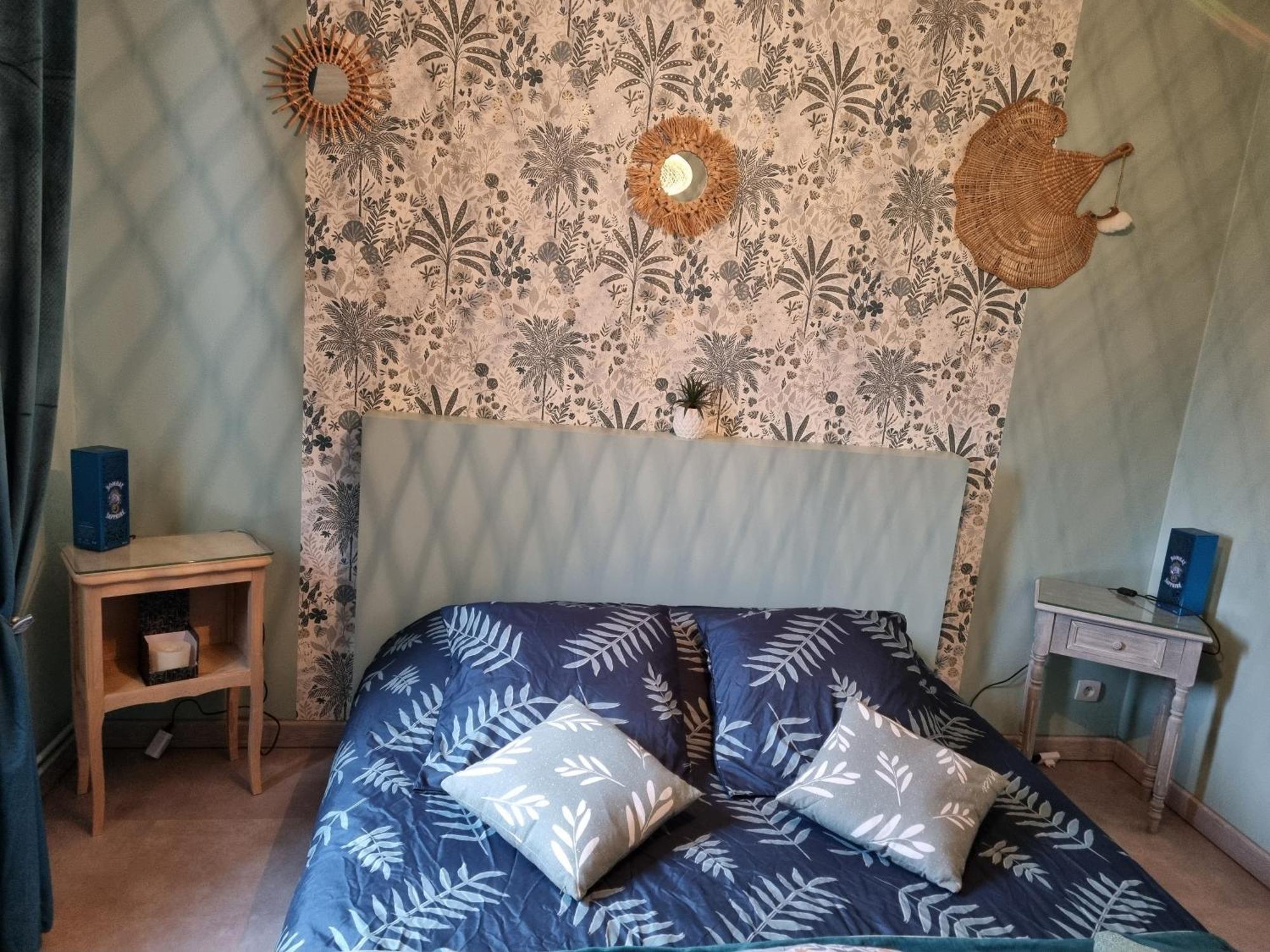Chambre Au Calme Proche De La Nature Auxi-le-Chateau المظهر الخارجي الصورة