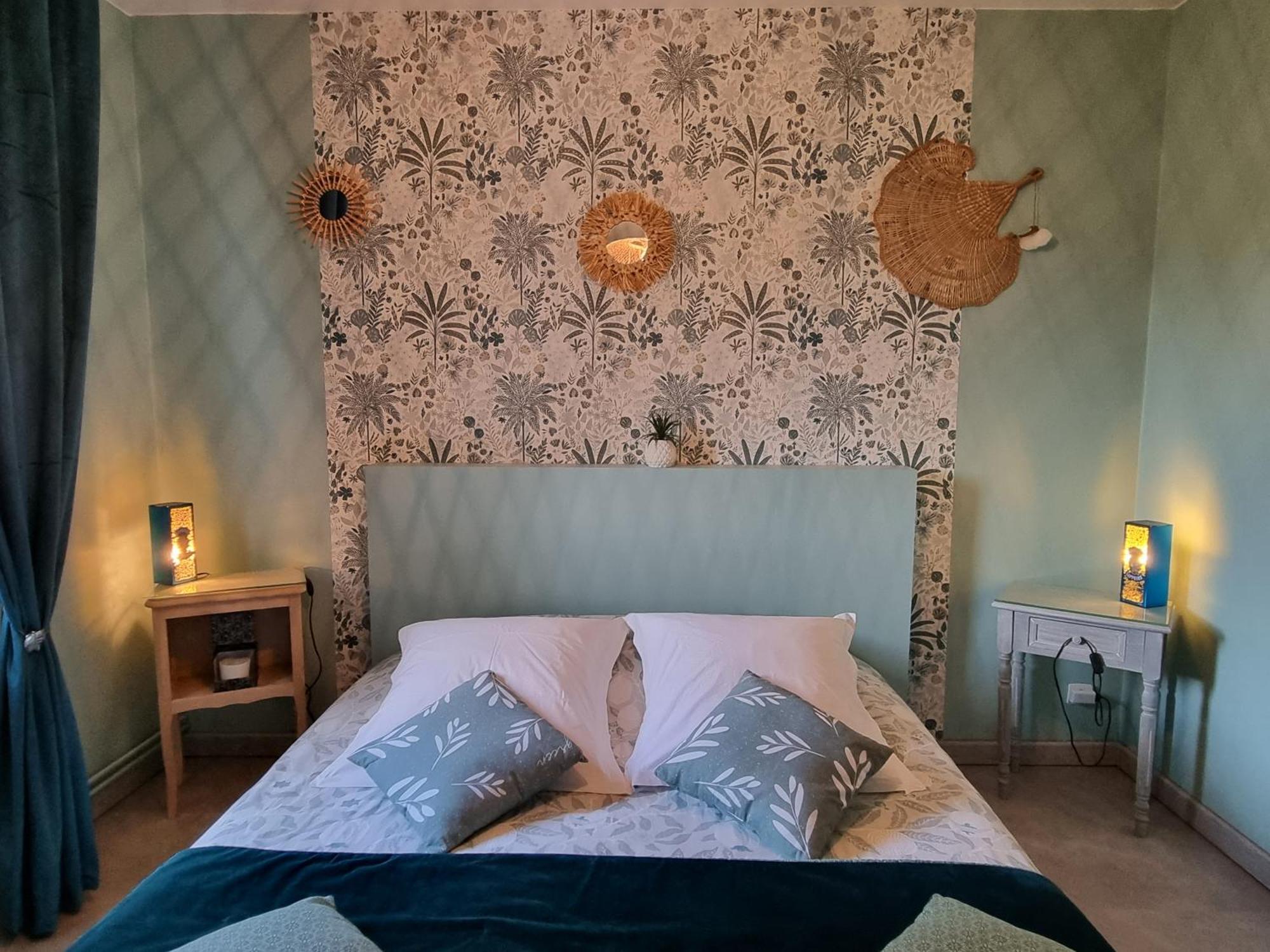 Chambre Au Calme Proche De La Nature Auxi-le-Chateau المظهر الخارجي الصورة