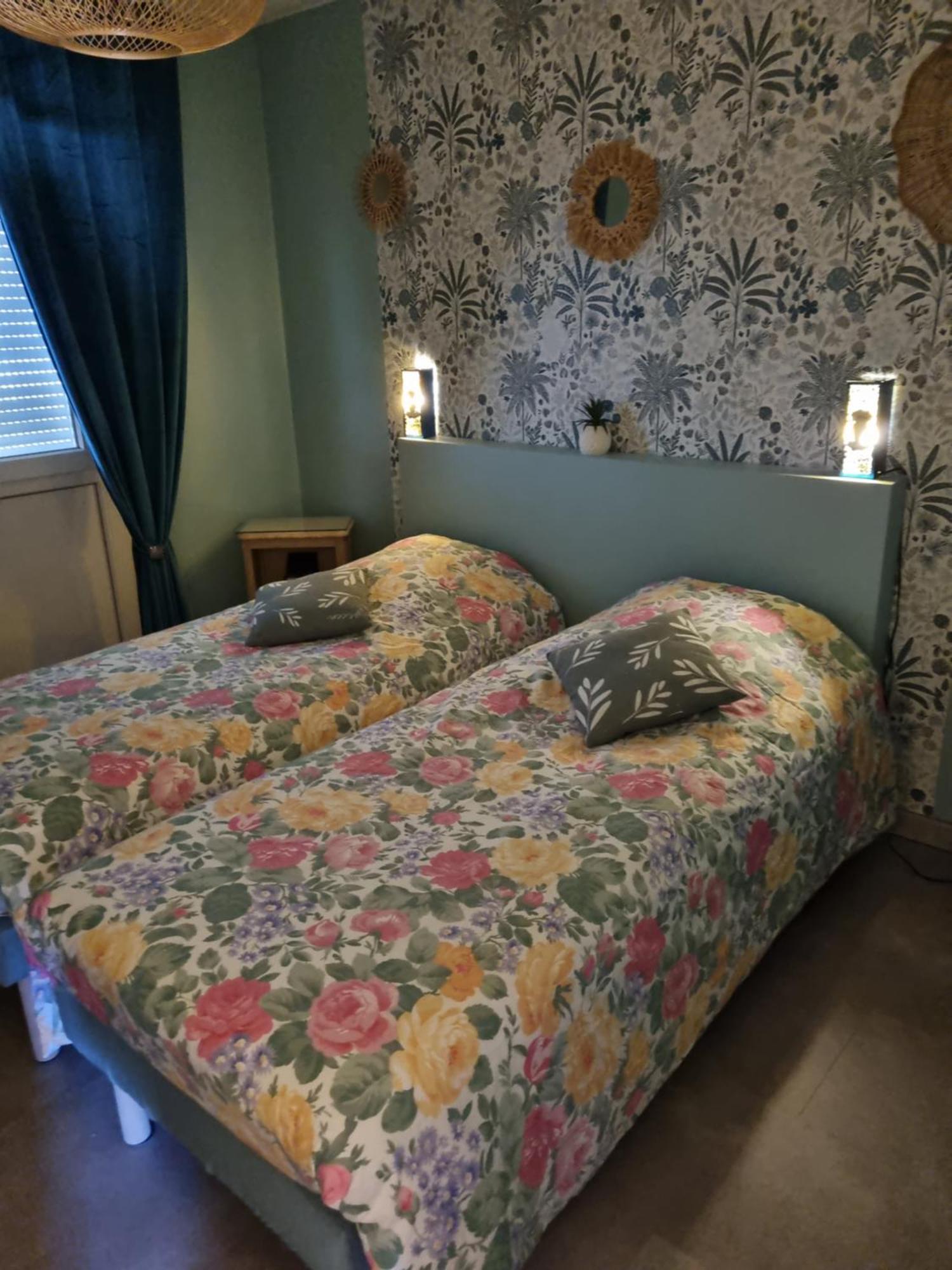 Chambre Au Calme Proche De La Nature Auxi-le-Chateau المظهر الخارجي الصورة